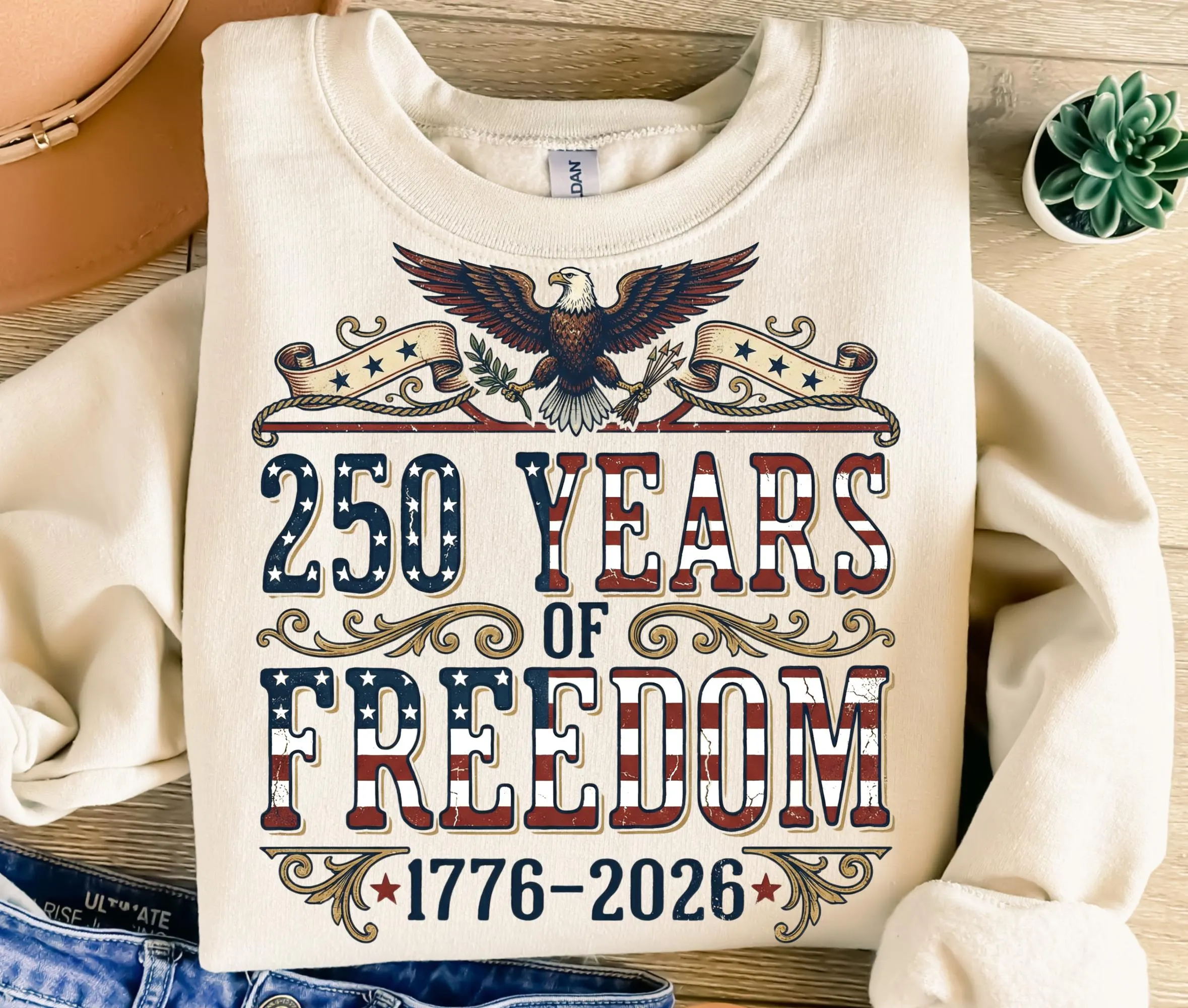 250 Years Of Freedom Png
